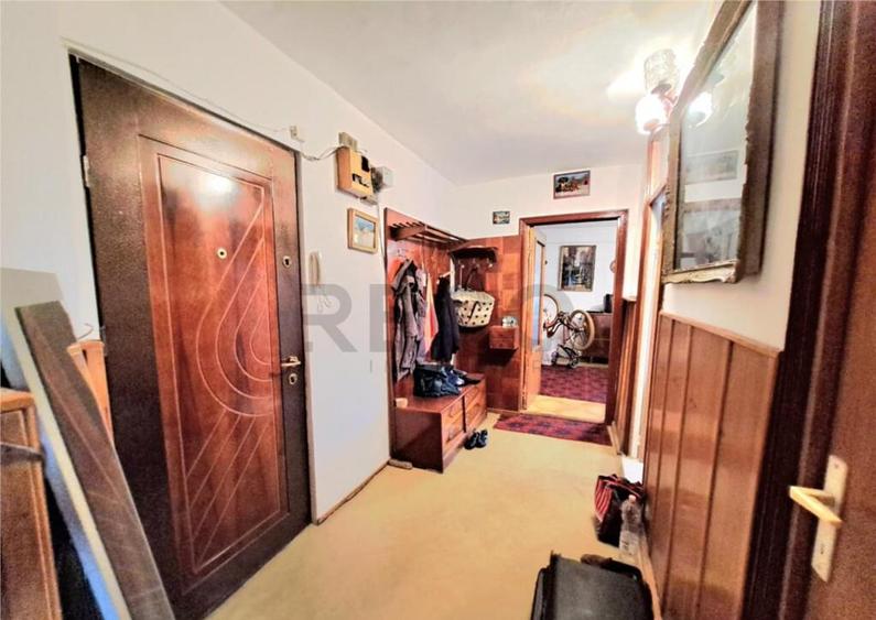 RECO Apartament renovabil Rogerius - 1