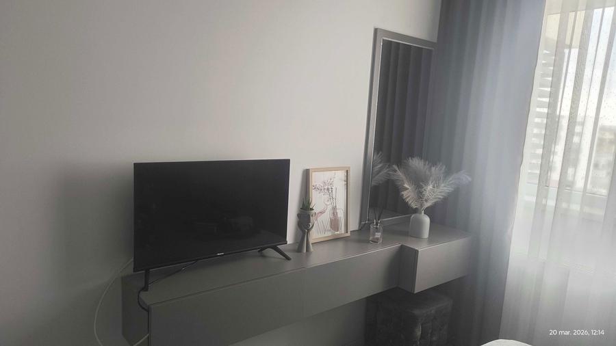 Apartament 2 camere+parcare subterana, zona Grand Arena,Berceni - 5