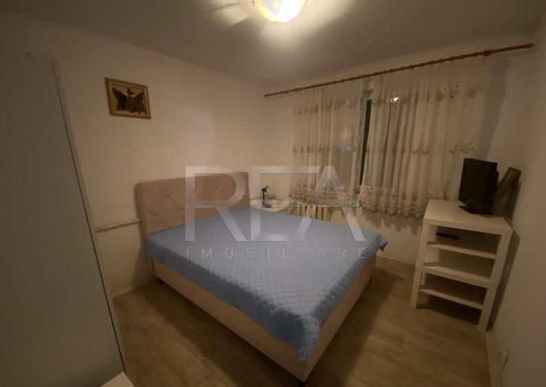 3 Camere-Decomandat-Dumbrava Noua - 4