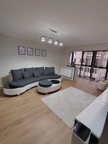 Proprietar - Vand Apartament 3 Camere, 72 mp, Micro 5 - Balaban, Etaj 3/4 - 1