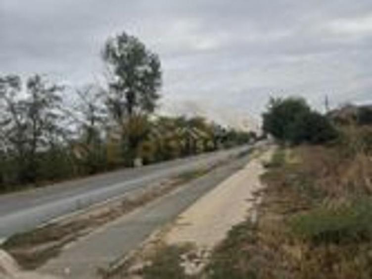 Intravilan , ocazie, 500mp, Vidra, IF - 2