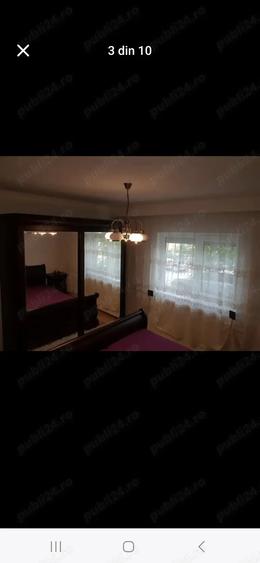 Inchiriez apartament 3camere lipovei - 5