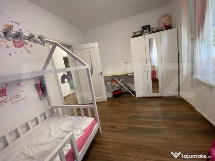 Duplex parter 3 camere 75mp utili 400mp teren Bucovat - 7