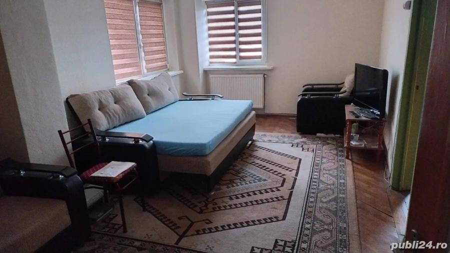 Vand garsoniera, et.4 5, 33mp - 6