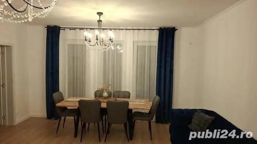 Casa noua de inchiriat, Santandrei, 3 camere, 750 E+ garan?ie - 2