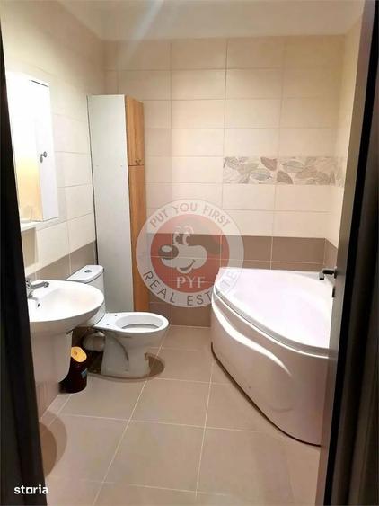 Militari Residence | Garsoniera | 34mp | Decomandat | B11822 - 4