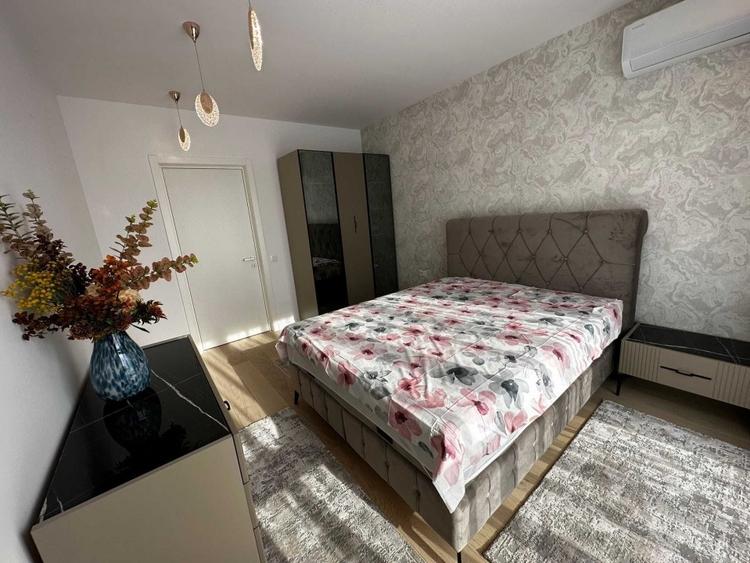 Apartament 4 Camere Nusco City - Pipera | Parcare | Terasa 23 MP - 7
