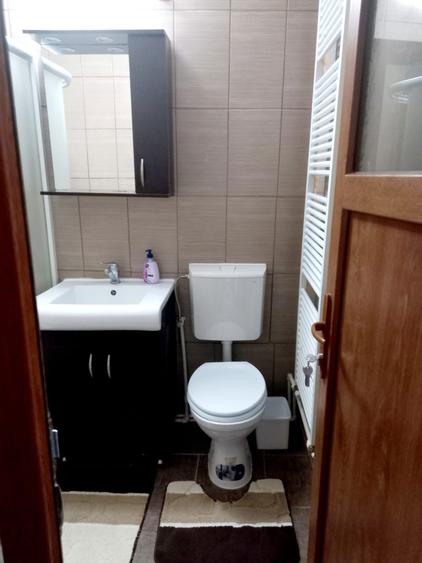 Vand garsoniera conf 1, str Dacia - 4