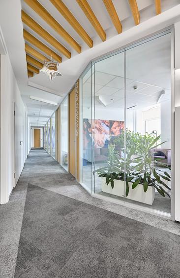 Cladire de birouri eleganta si moderna pozitionata ultracentral - 7