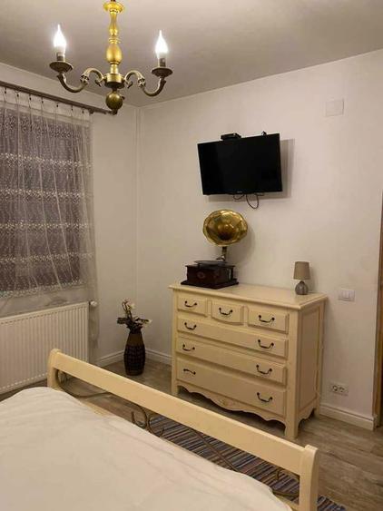 Inchiriez pensiune de Pasti si in weekend in Dragomirna - 8