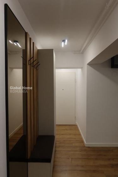 Apartament 2 camere | 77 mp | Parcare subterana | Boxa | Prima inchiriere - 13