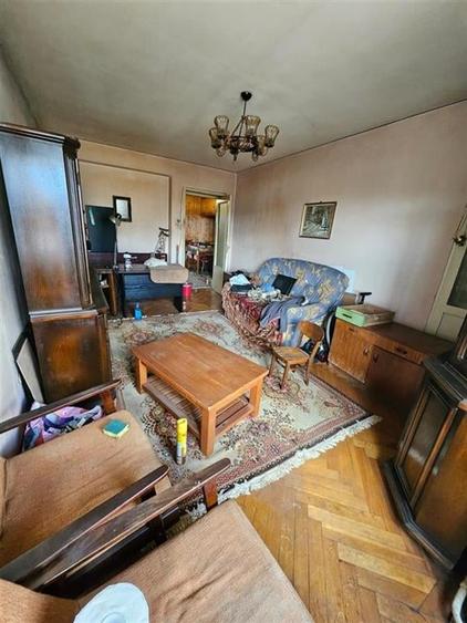 RECO Apartament 4 camere ULTRACENTRAL - 1