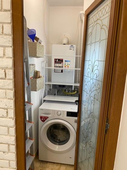 Penthouse cu vedere panoramica la mare in centrul vechi - 13