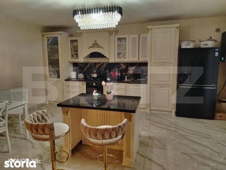 CASA 3 CAMERE DEVA ZONA PANORAMICA - 3