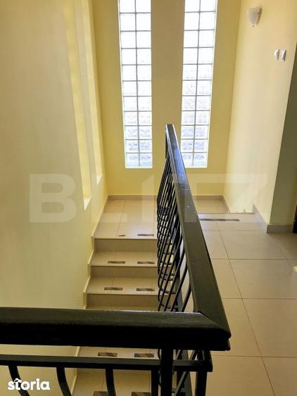 Casa P+M, 125 mp, Aleea Manastirii Dealu - 13