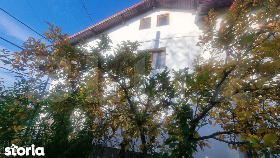 Casa-VILA deosebita ,mobilata plus toate facilitatile - 16