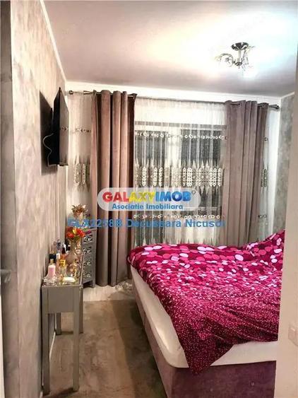 Apartament 2 camere mobilat utilat in Militari Residence 72.500 euro - 2