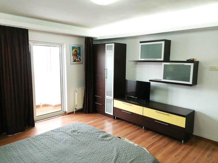 Garsoniera centrala proprie kaufland vulcan - 13 Sept DB1657 - 2