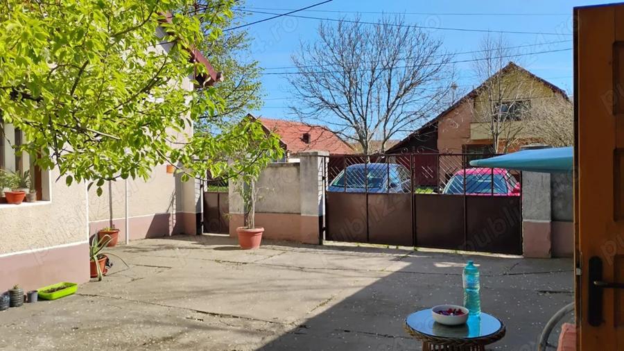 Vand casa in Utvin - 1