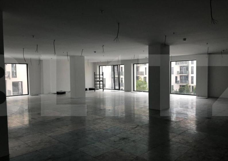 Cladire clasa A + , locatie de top! - 10