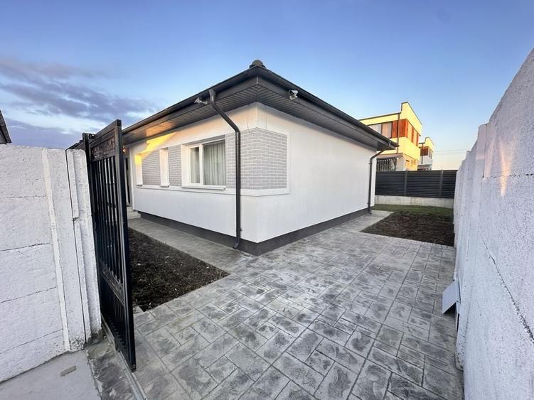 Vila 4 Camere I Tunari - 1