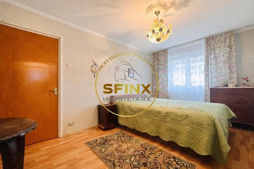 3 camere, Drumul Taberei, bloc anvelopat termic - 4