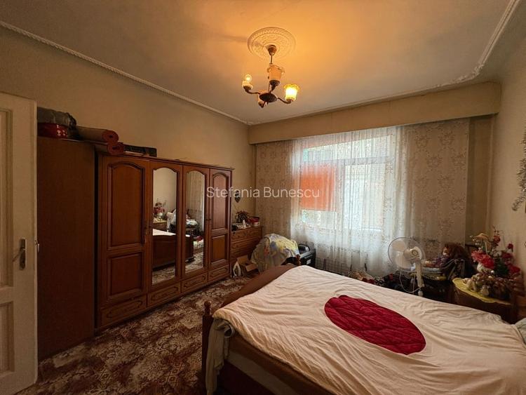 Apartament de vanzare 3 camere | 68 mp | Central Apartament de vanzare 3 camere | 68 mp | Central
