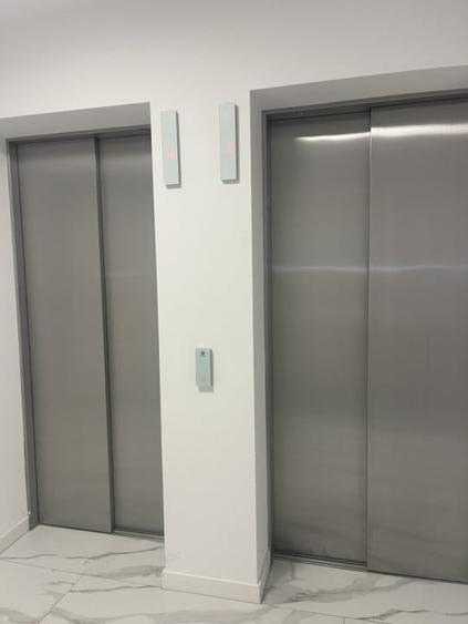 3 camere cu parcare subterana Domenii | Arcul de Triumf - 12