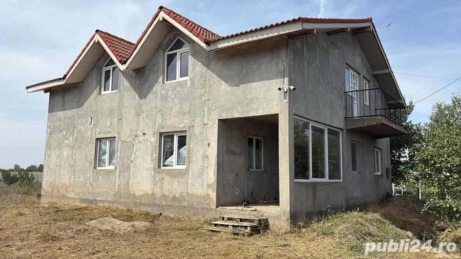 Vand casa Suditi Ialomita - 3