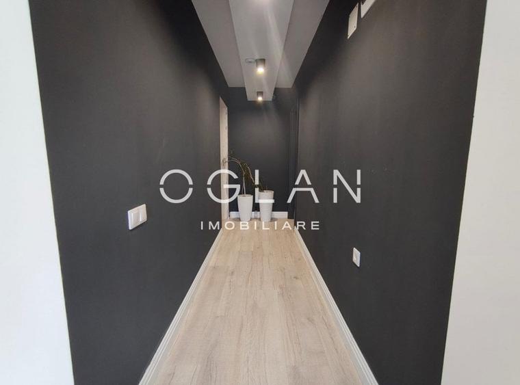 Vila de lux 240 mp ,11 camere, TURNISOR-Sibiu - 6