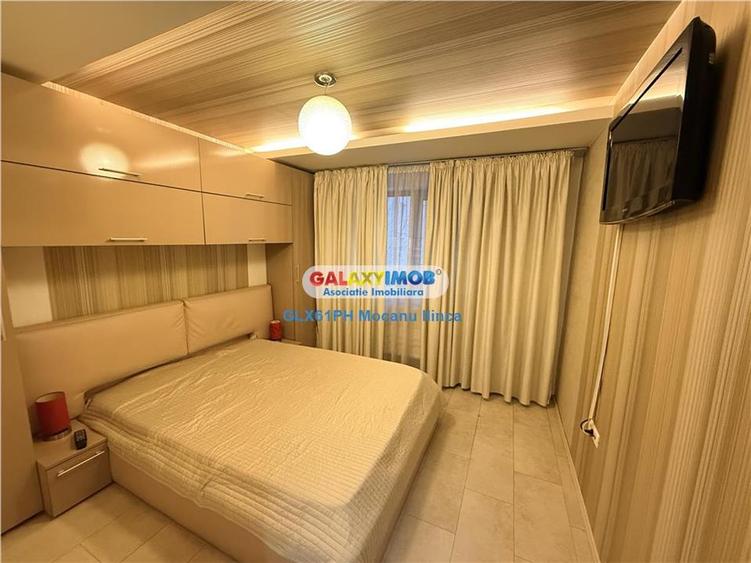 Inchiriere apartament 3 camere, Bulevardul Bucuresti, Ploiesti - 2