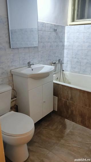 De inchiriat apartament cu 2 camere in Brazda lui Novac - 3