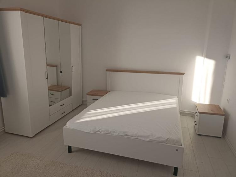 Prima inchirere: Apartament 1 camera, cu loc de parcare, zona semicentrala - 7