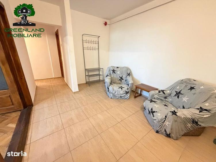 Apartament 2 camere, 65 mp, DECOMANDAT, Oancea - Tudor - 5