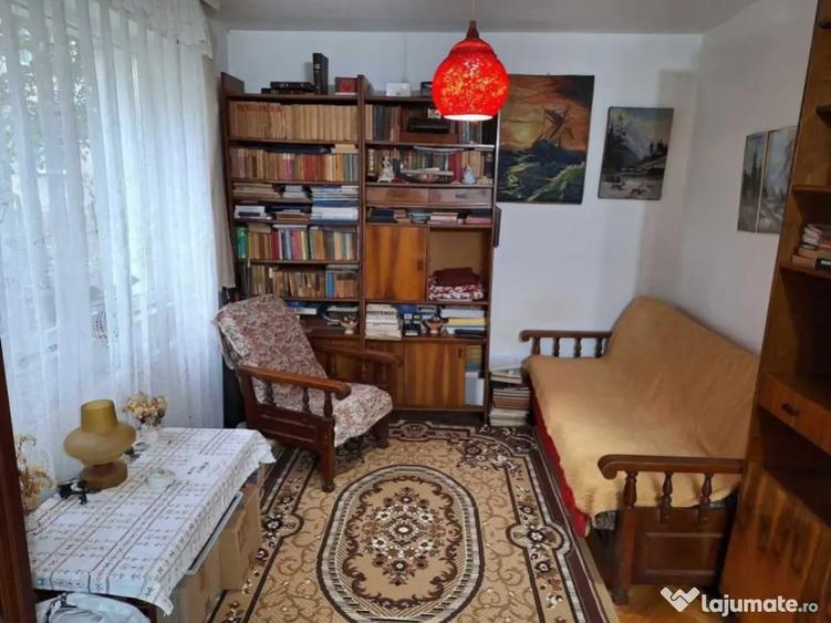 ???? Apartament 4 camere | 76 mp utili | Parter | Cartier S? - 2