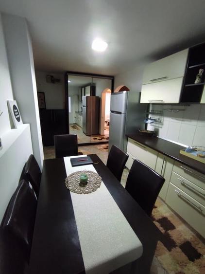 Apartament 2 camere, 55 mp, zona Brazda lui Novac - 1