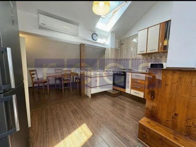 DE VÂNZARE APARTAMENT 3 CAMERE + 2 LOCURI DE PARCARE INCLUSE | ZONA GIULEȘTI