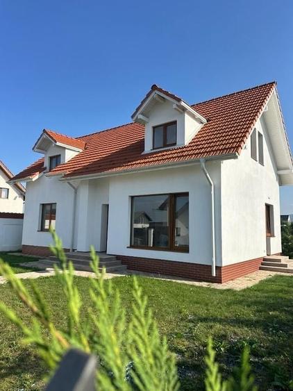 Casa individuală | 4 camere | Nordului | Brasov - 16