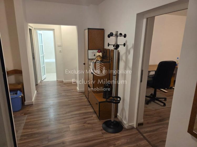 Calea Calarasi /Hyperion Birouri 3 camere