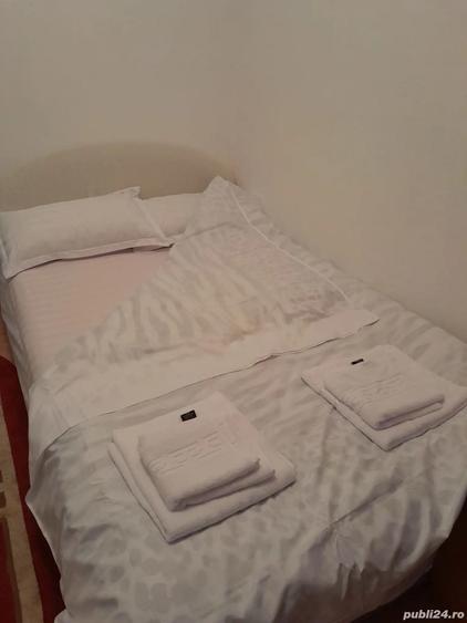 Inchiriez garsoniera regim hotelier - 3