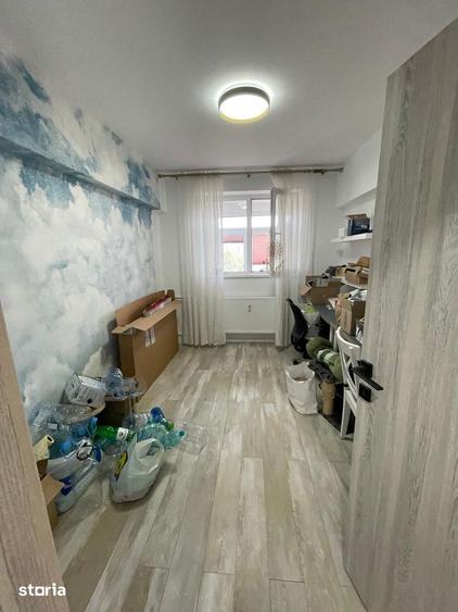 Vanzare apartament 3 camere Drumul Taberei Valea Argesului Sector 6 - 13