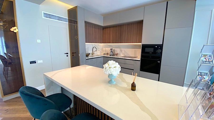 REV2003965 Vila moderna complet mobilata - Pompe caldura - Panouri solare - 5