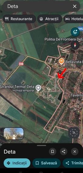 Teren cu fundație și proiect - 6