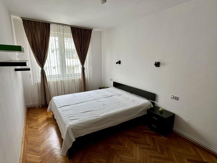 Apartament 2 camere decomandat | Mobilat complet | AC | Gura Campului Medias - 5