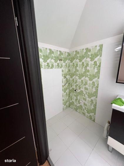 Spatiu comercial - ultracentral + P - 7