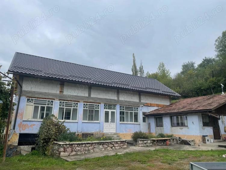 Casa cu livada - Poiana Aiudului (In apropiere de Rimetea si Cheile Aiudului) - 9