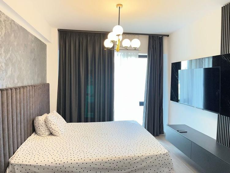 Apartament 2 camere premium | Mobilat | Parcare | Lipovei - 3