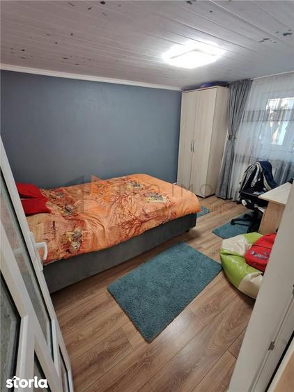 Casa tip parter zona Maracineni - 13