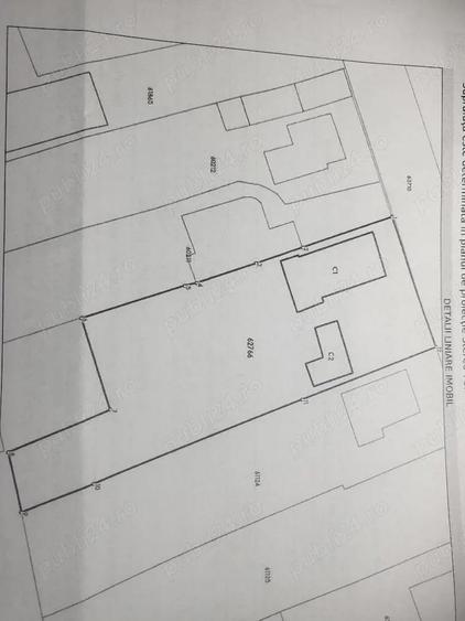 Vanzare casa Tg.Frumos , jud. Iasi - 2