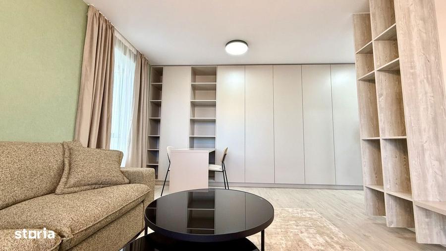 De inchiriat | Apartament 2 camere prima inchiriere | Greenfield Bane - 5